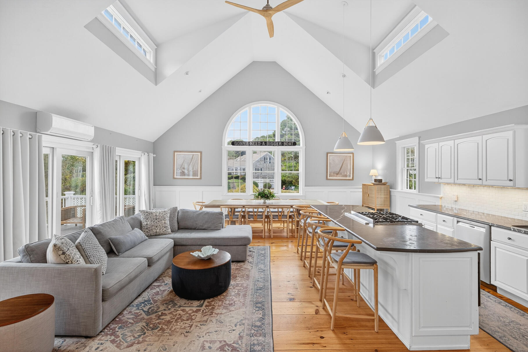 2 Seapine Road Chatham MA 02650