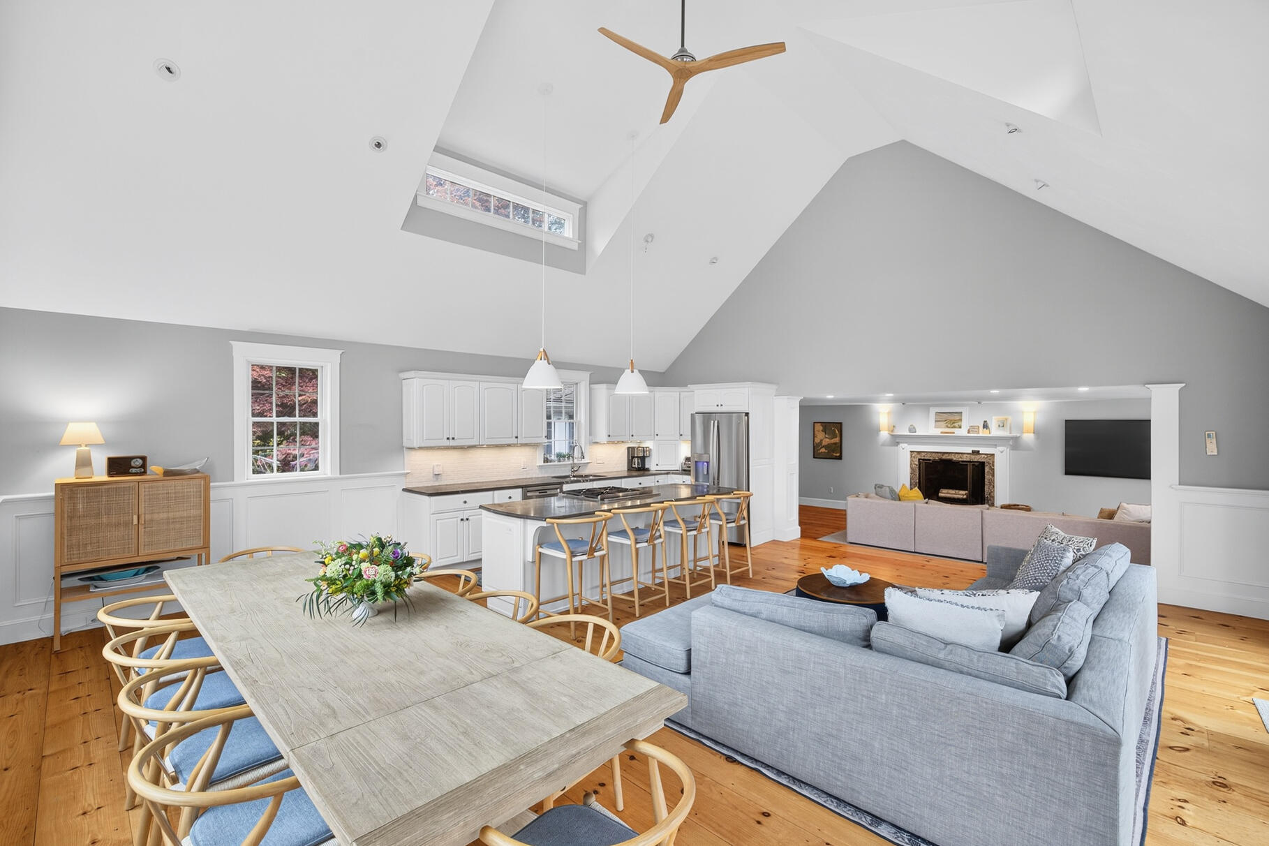 2 Seapine Road Chatham MA 02650