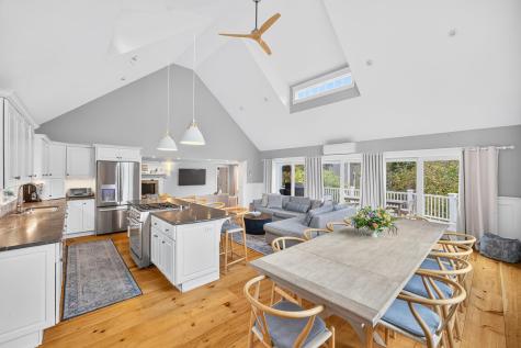 2 Seapine Road Chatham MA 02650