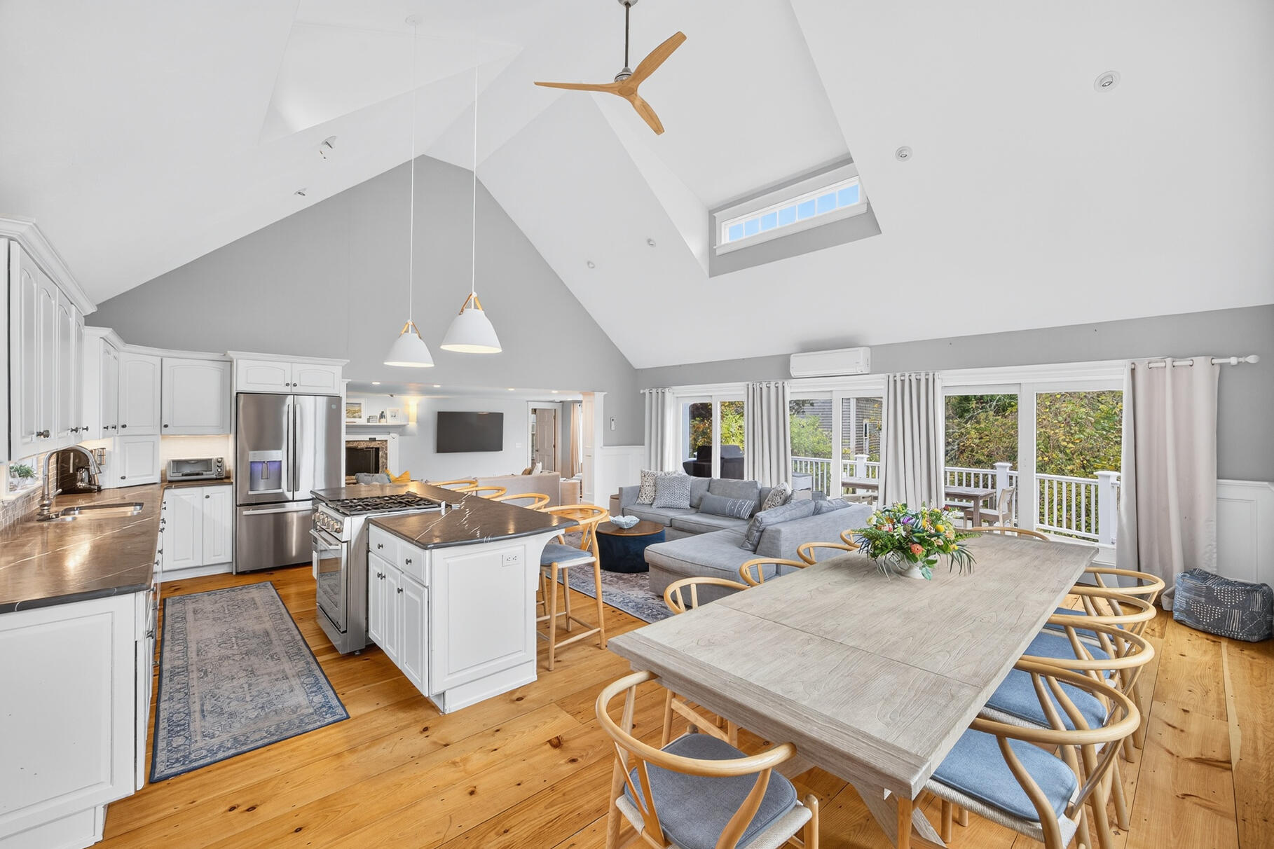 2 Seapine Road Chatham MA 02650