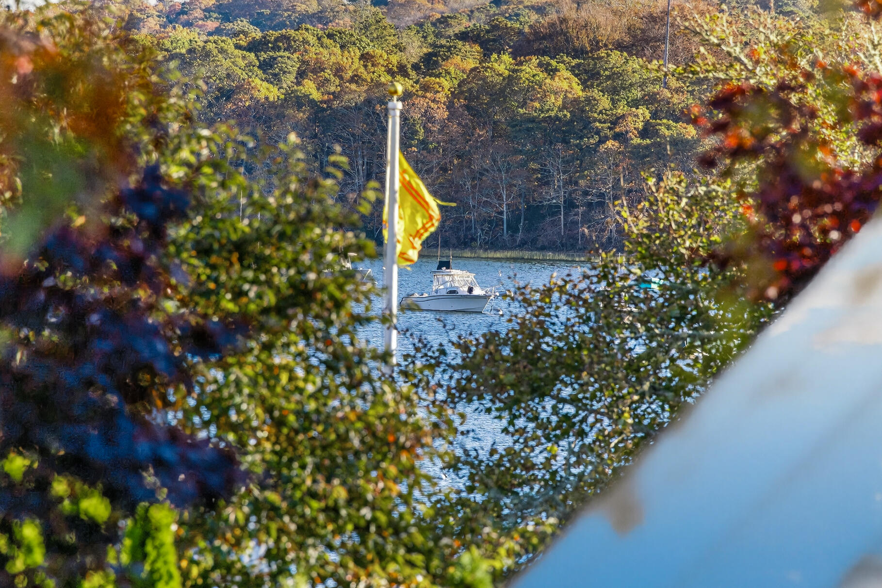 2 Seapine Road Chatham MA 02650