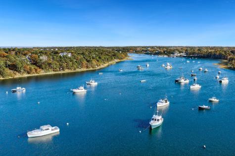 2 Seapine Road Chatham MA 02650