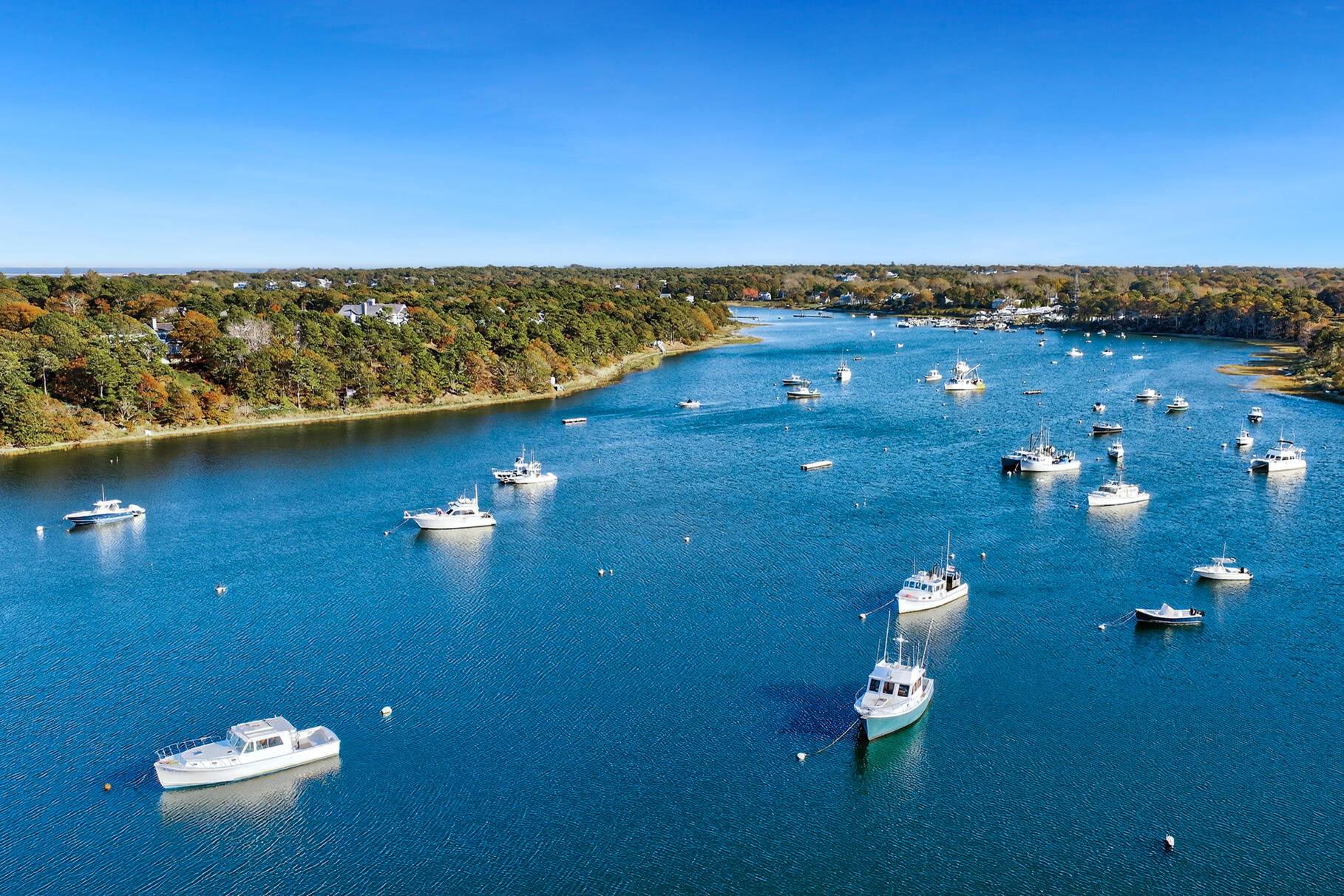 2 Seapine Road Chatham MA 02650