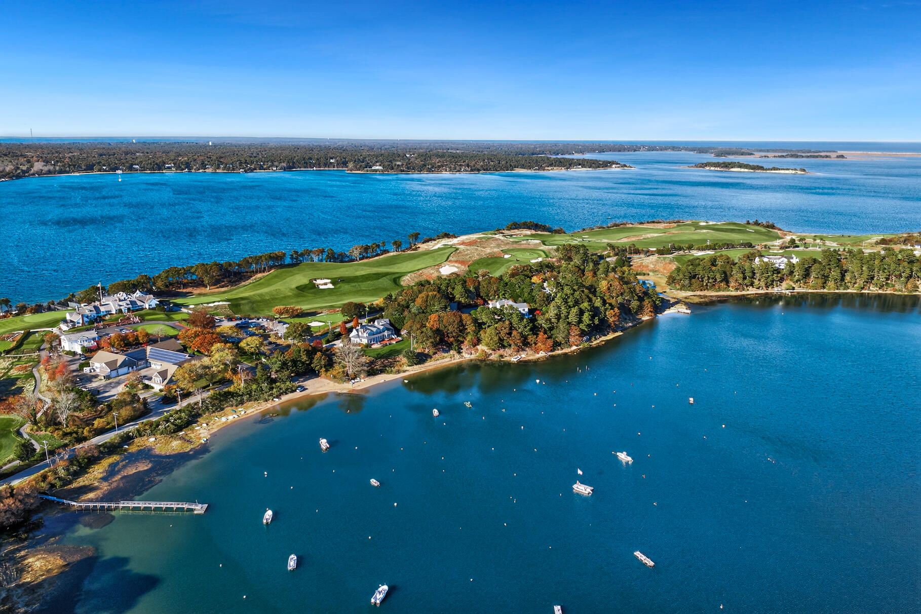 2 Seapine Road Chatham MA 02650