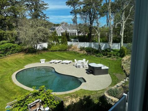 2 Seapine Road Chatham MA 02650