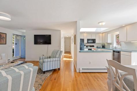 25 Uncle Israel's Road Orleans MA 02653