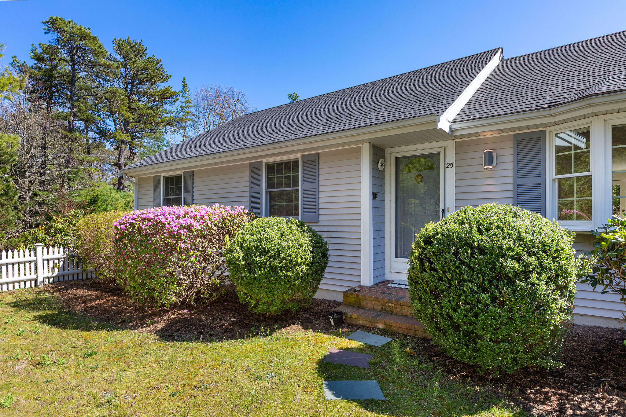 25 Uncle Israel's Road Orleans MA 02653