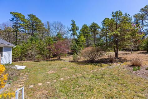 25 Uncle Israel's Road Orleans MA 02653