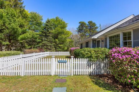 25 Uncle Israel's Road Orleans MA 02653