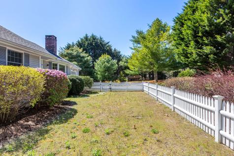 25 Uncle Israel's Road Orleans MA 02653