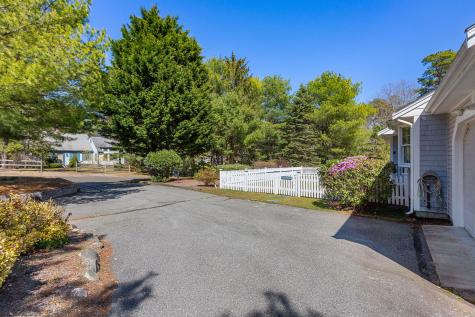 25 Uncle Israel's Road Orleans MA 02653