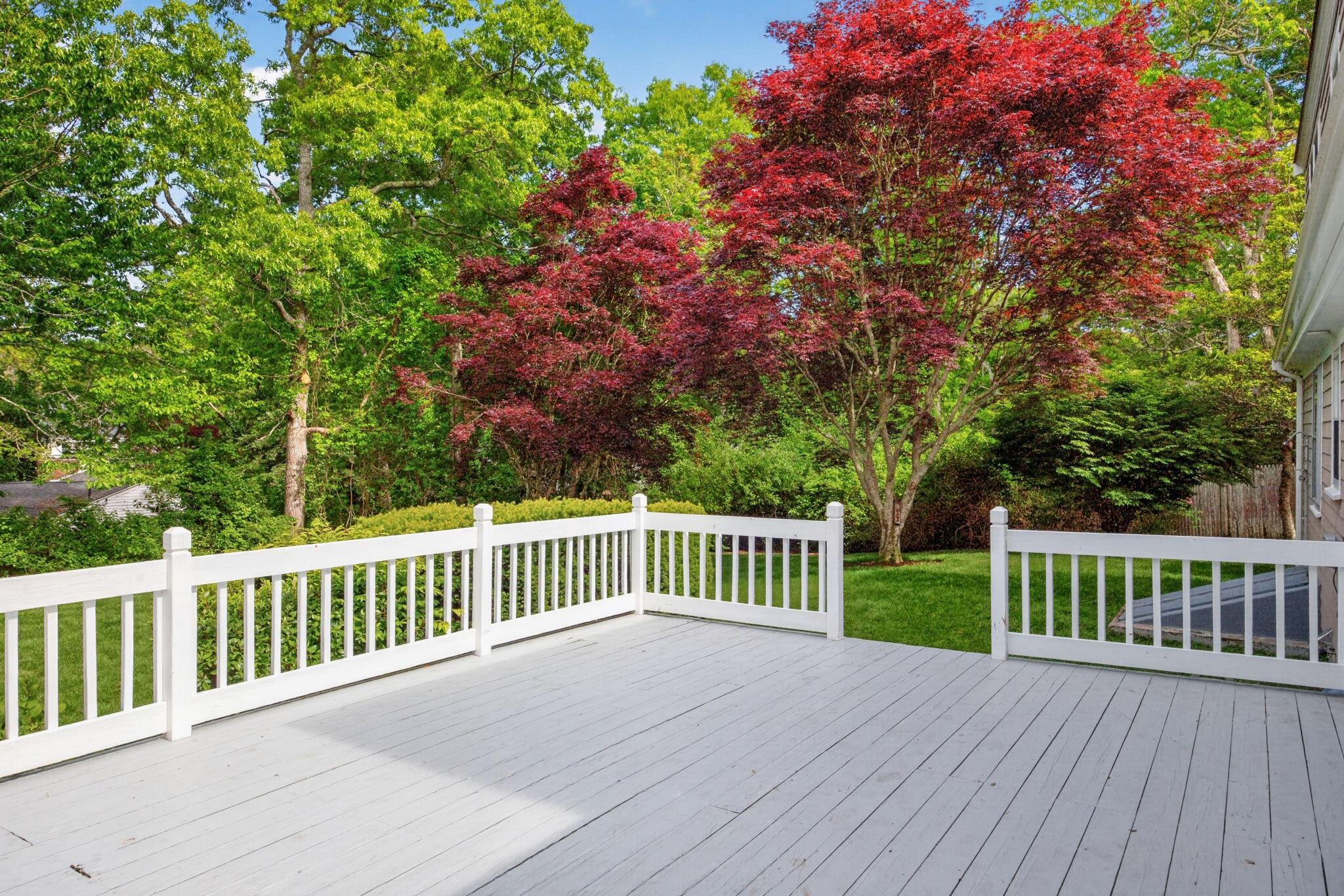 16 Maple Road Centerville MA 02632