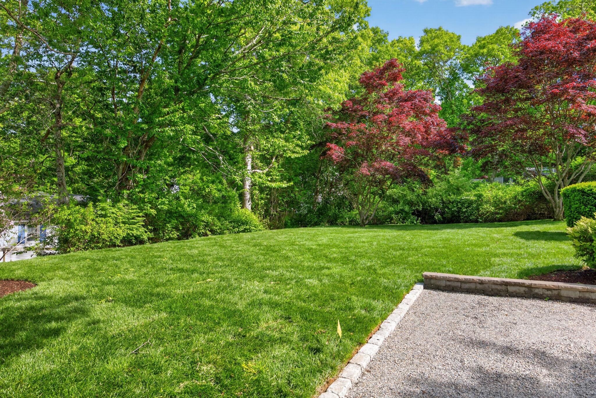 16 Maple Road Centerville MA 02632