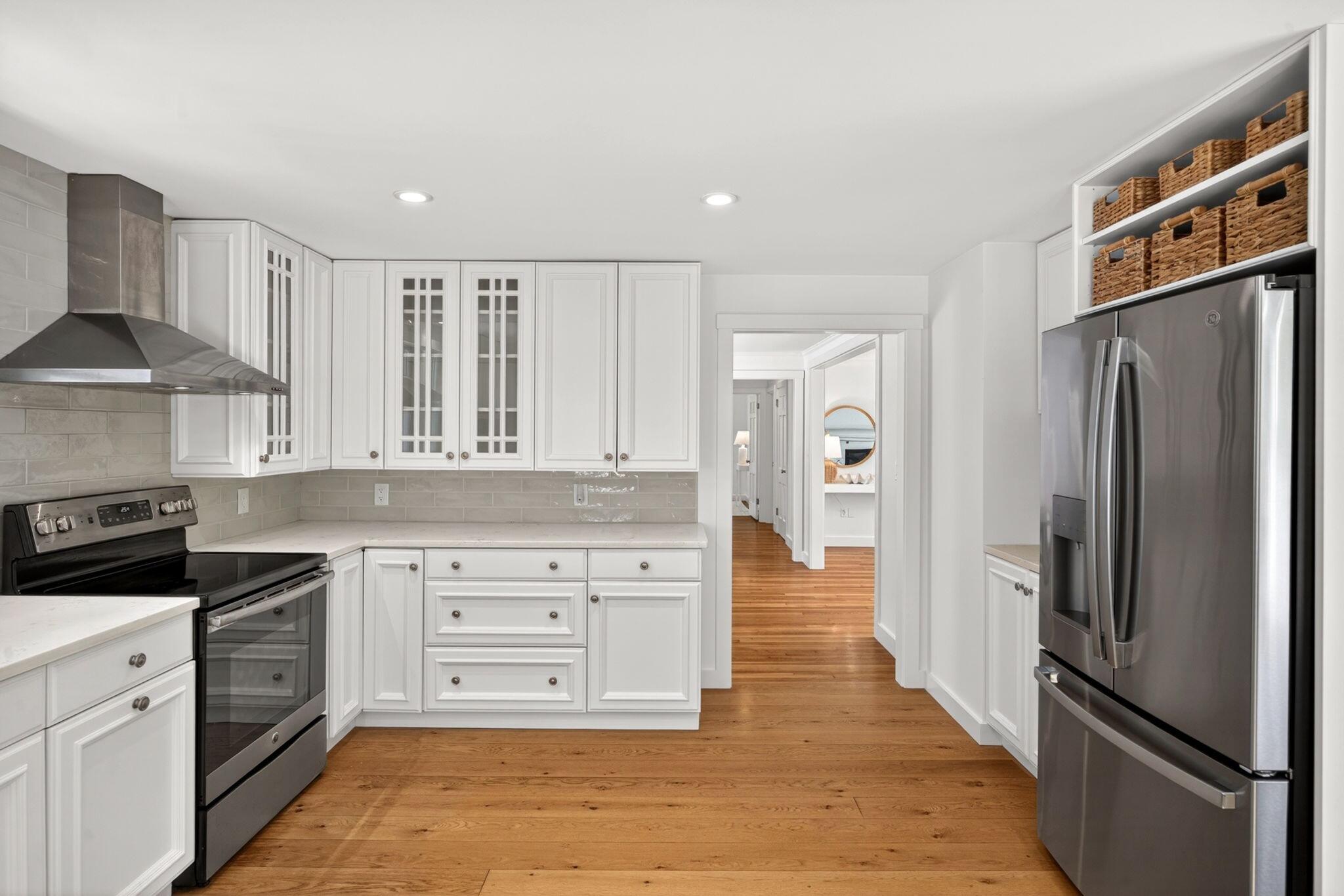 16 Maple Road Centerville MA 02632
