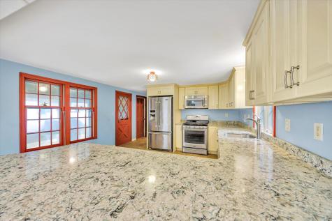 35 Captain Percival Road Yarmouth MA 02664