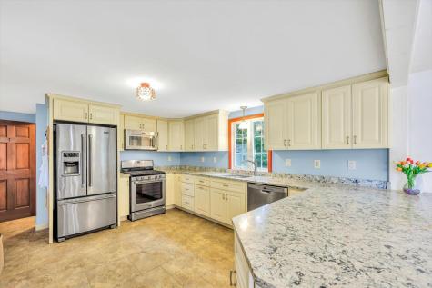 35 Captain Percival Road Yarmouth MA 02664