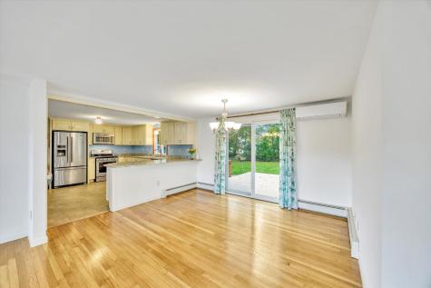 35 Captain Percival Road Yarmouth MA 02664