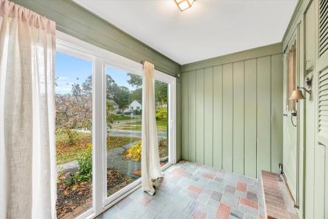 35 Captain Percival Road Yarmouth MA 02664