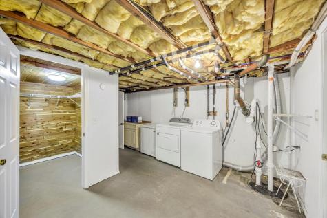 35 Captain Percival Road Yarmouth MA 02664