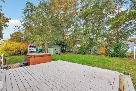 35 Captain Percival Road Yarmouth MA 02664