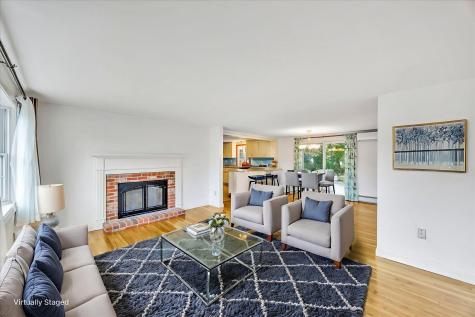 35 Captain Percival Road Yarmouth MA 02664