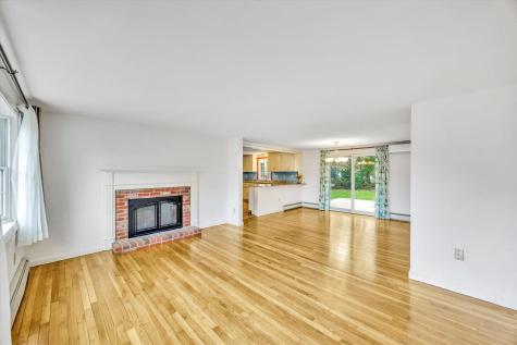 35 Captain Percival Road Yarmouth MA 02664