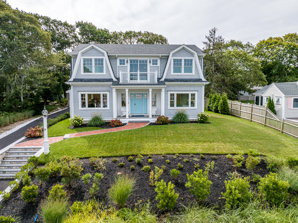 24 Valley Road Yarmouth MA 02673