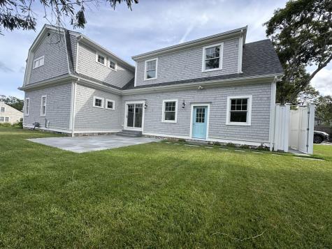 24 Valley Road Yarmouth MA 02673