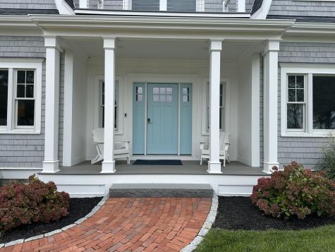 24 Valley Road Yarmouth MA 02673