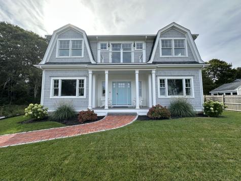 24 Valley Road Yarmouth MA 02673