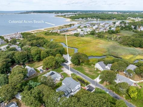 24 Valley Road Yarmouth MA 02673