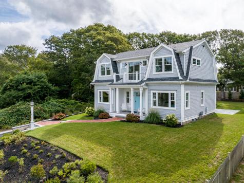 24 Valley Road Yarmouth MA 02673