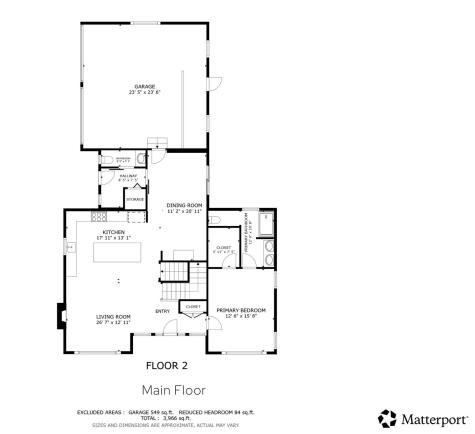 24 Valley Road Yarmouth MA 02673