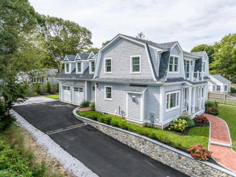 24 Valley Road Yarmouth MA 02673