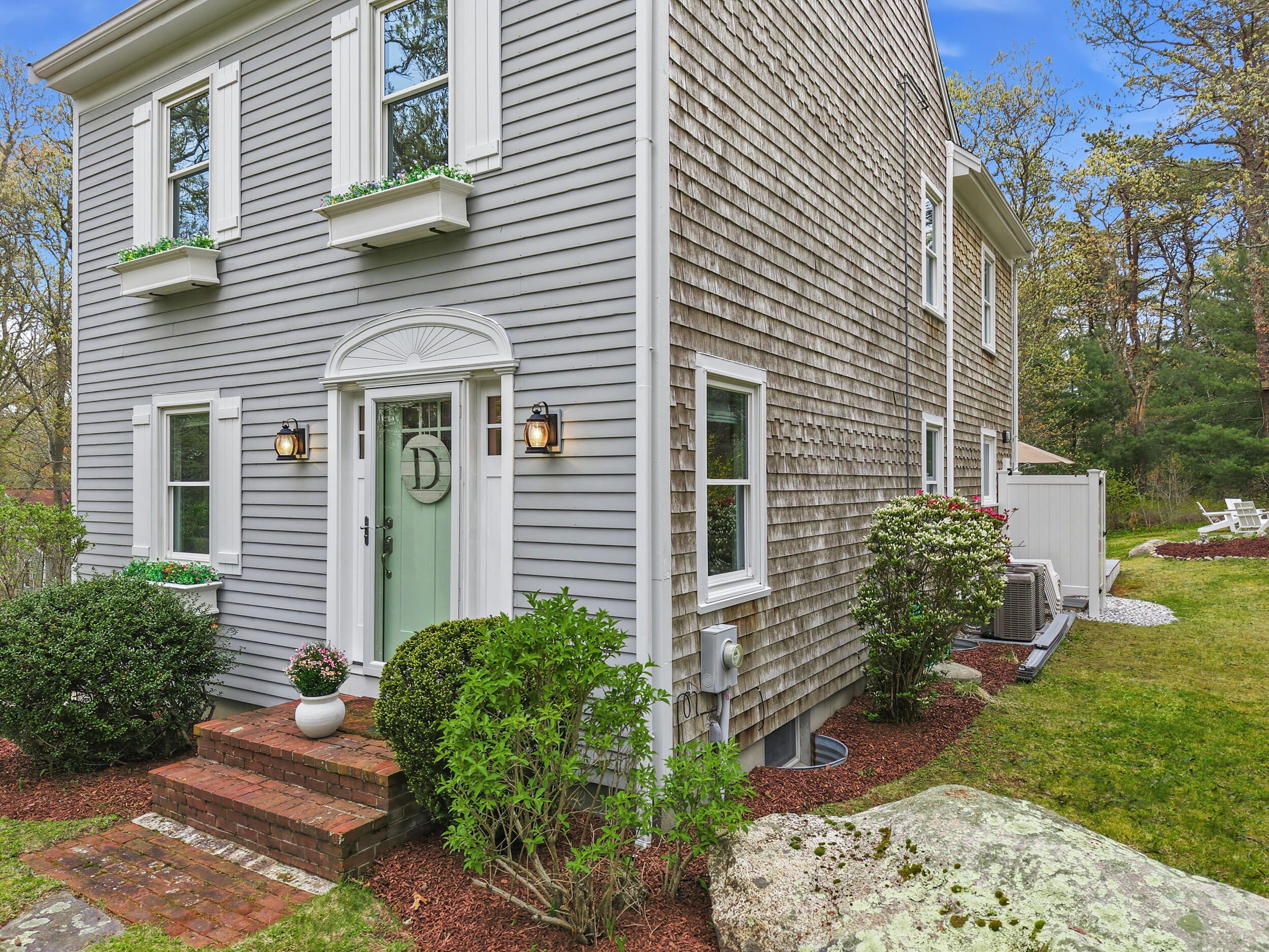 55 Ridgeview Drive Falmouth MA 02540