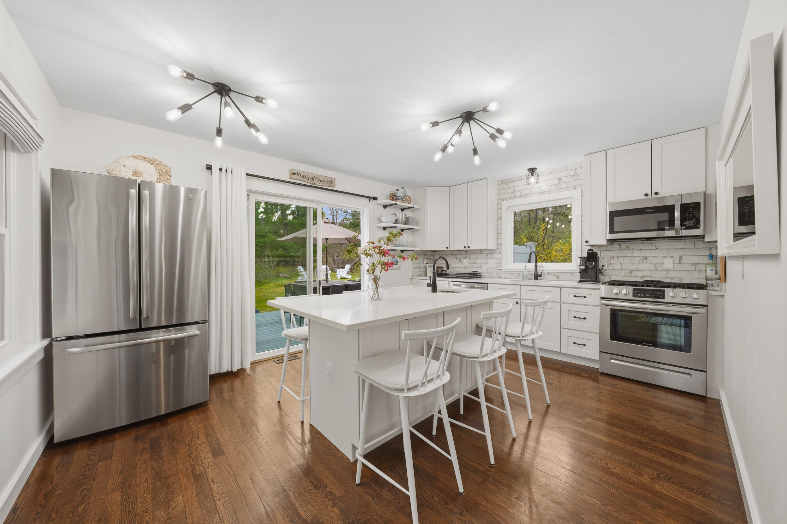 55 Ridgeview Drive Falmouth MA 02540