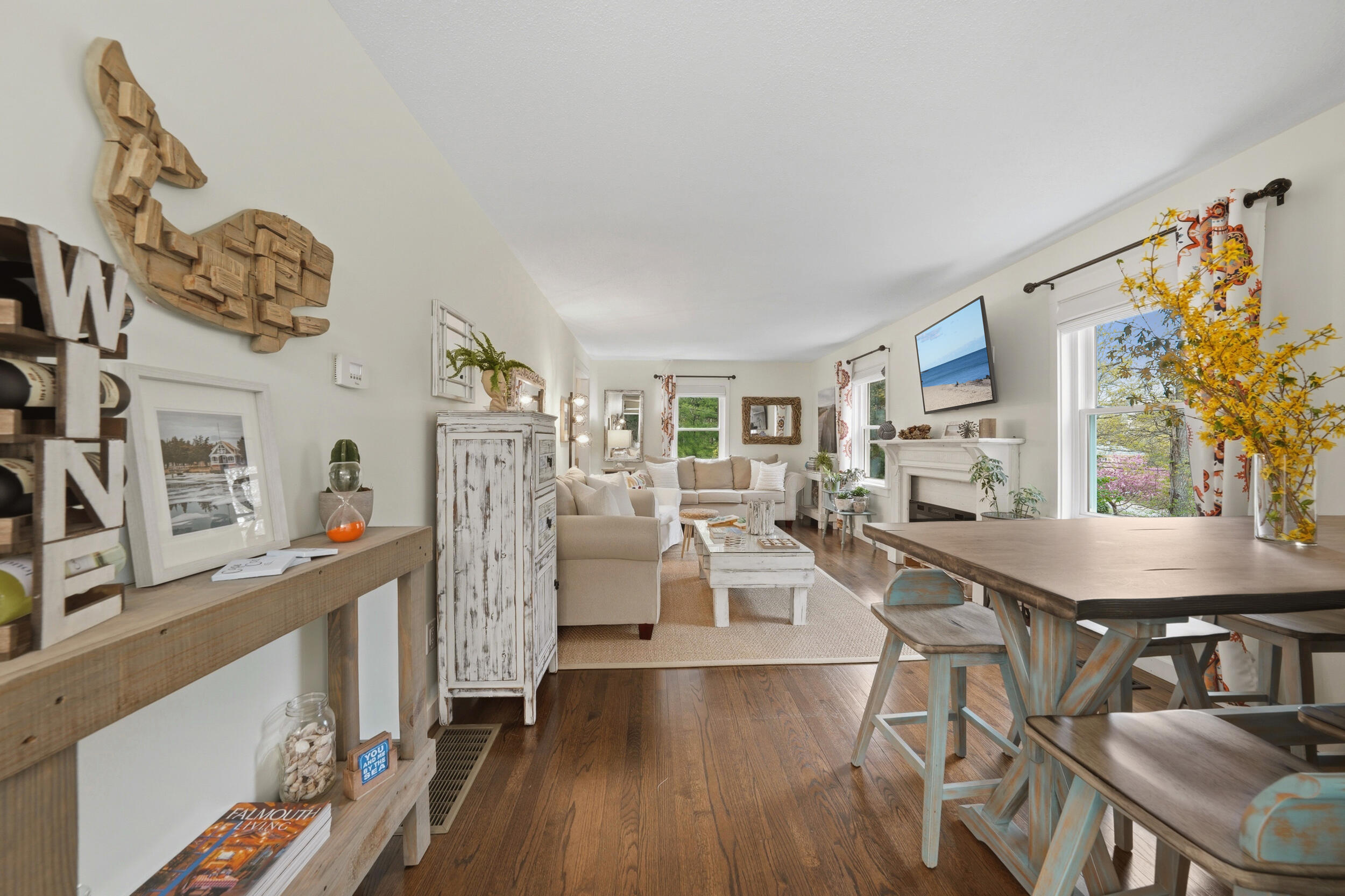 55 Ridgeview Drive Falmouth MA 02540