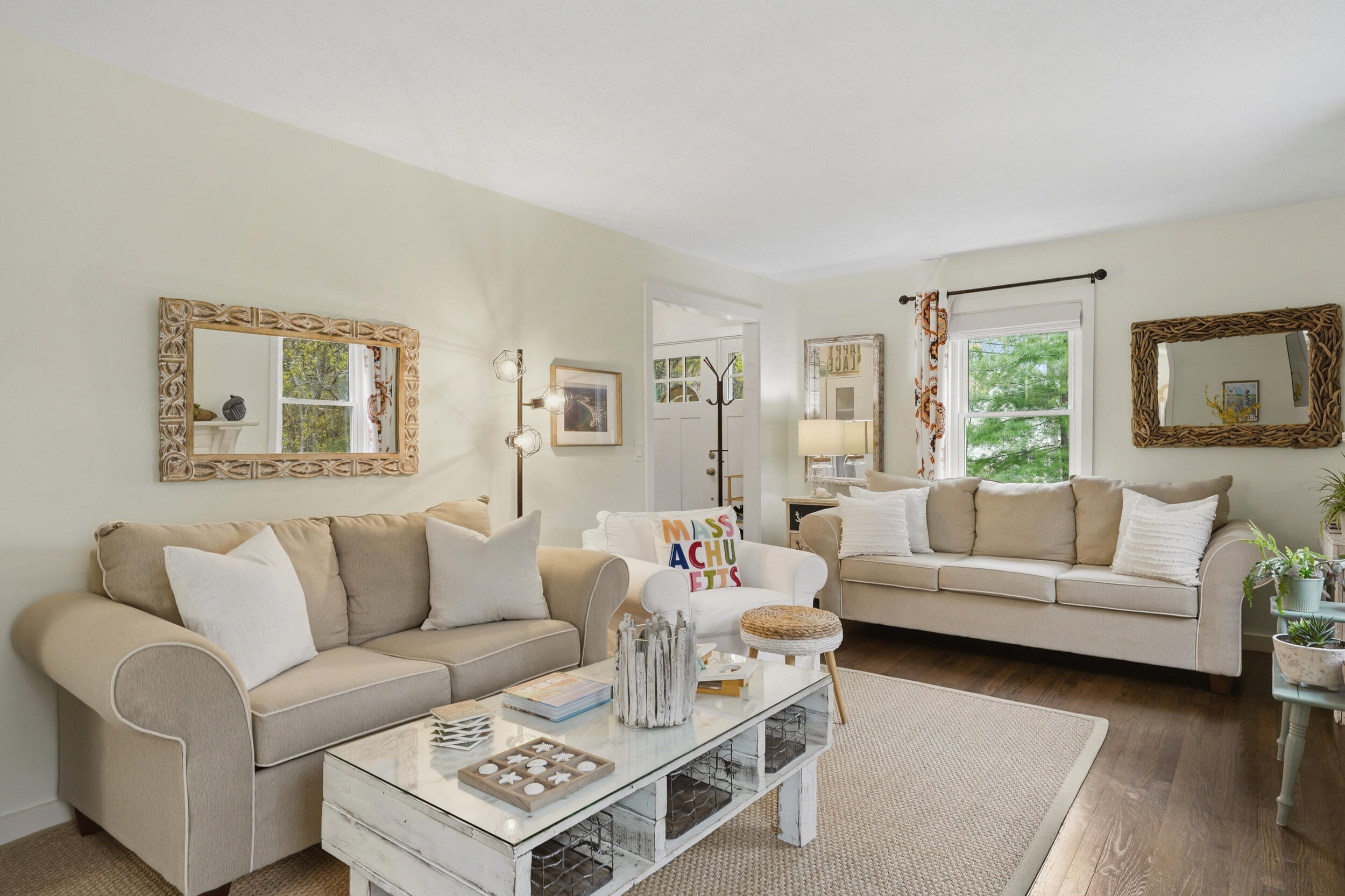55 Ridgeview Drive Falmouth MA 02540