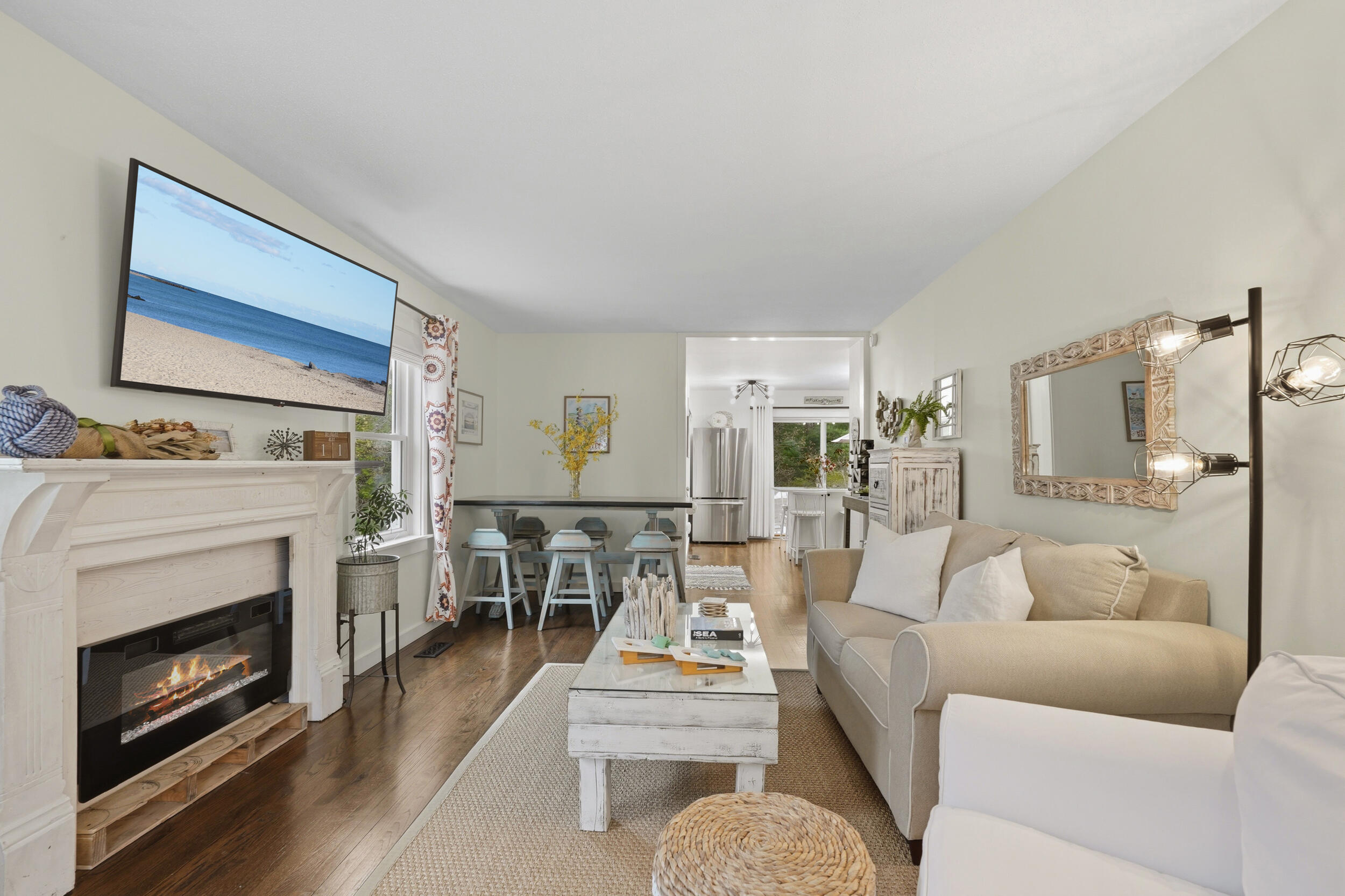 55 Ridgeview Drive Falmouth MA 02540
