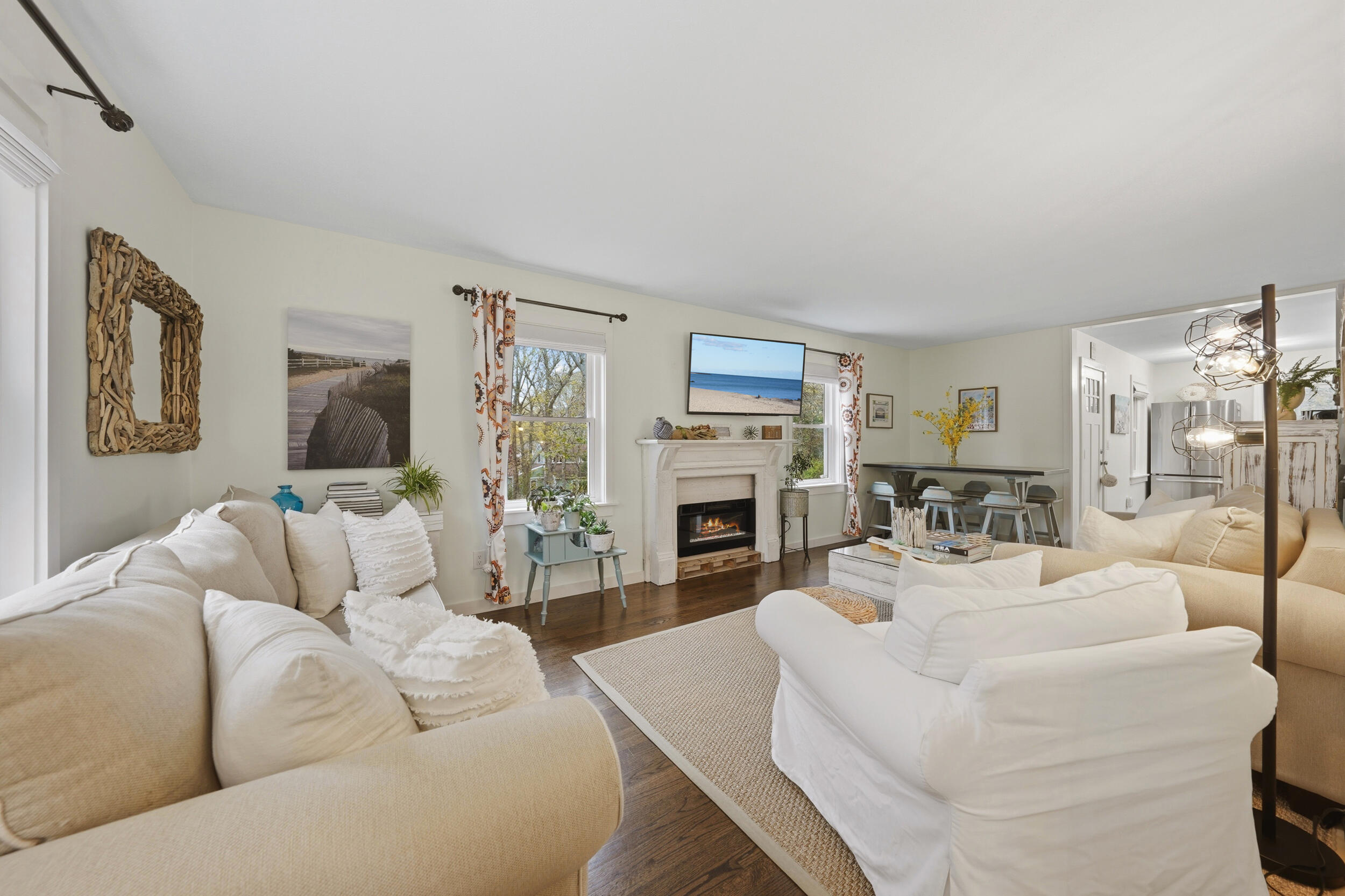 55 Ridgeview Drive Falmouth MA 02540