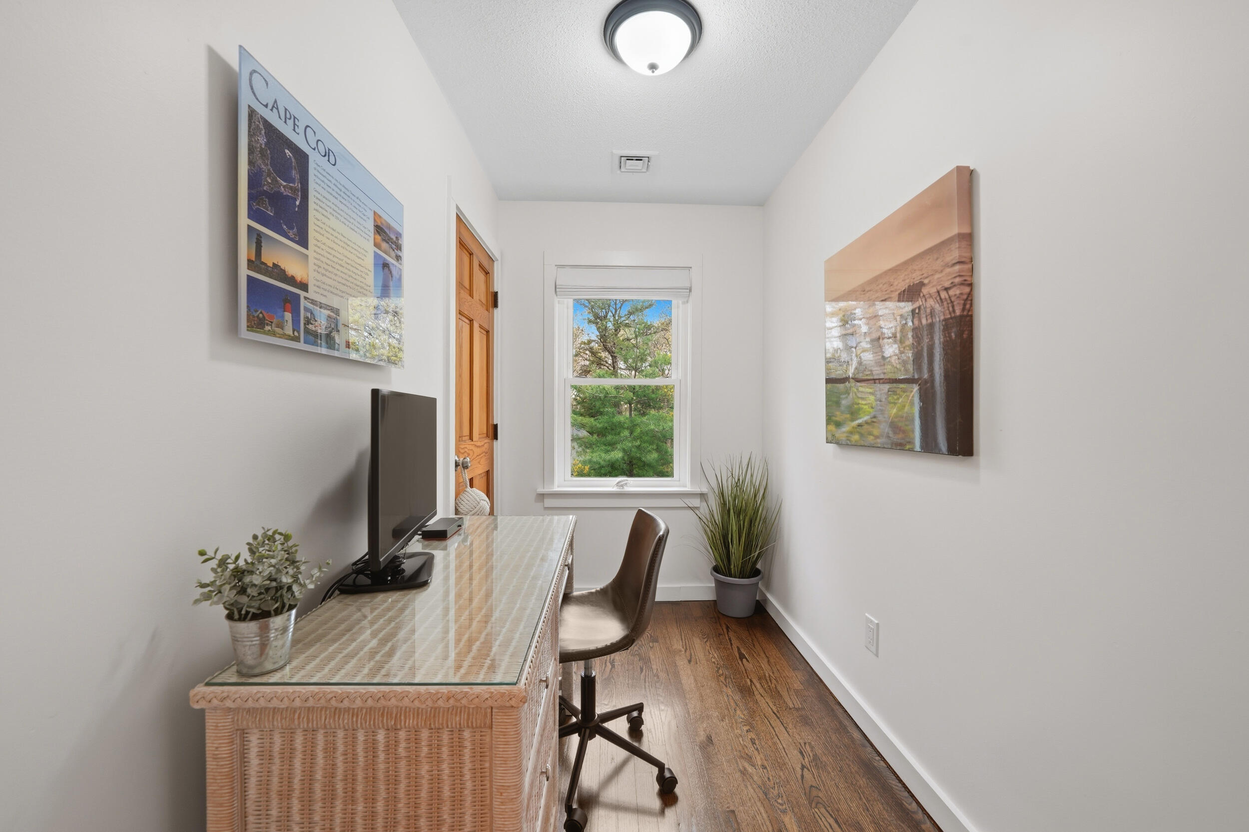 55 Ridgeview Drive Falmouth MA 02540