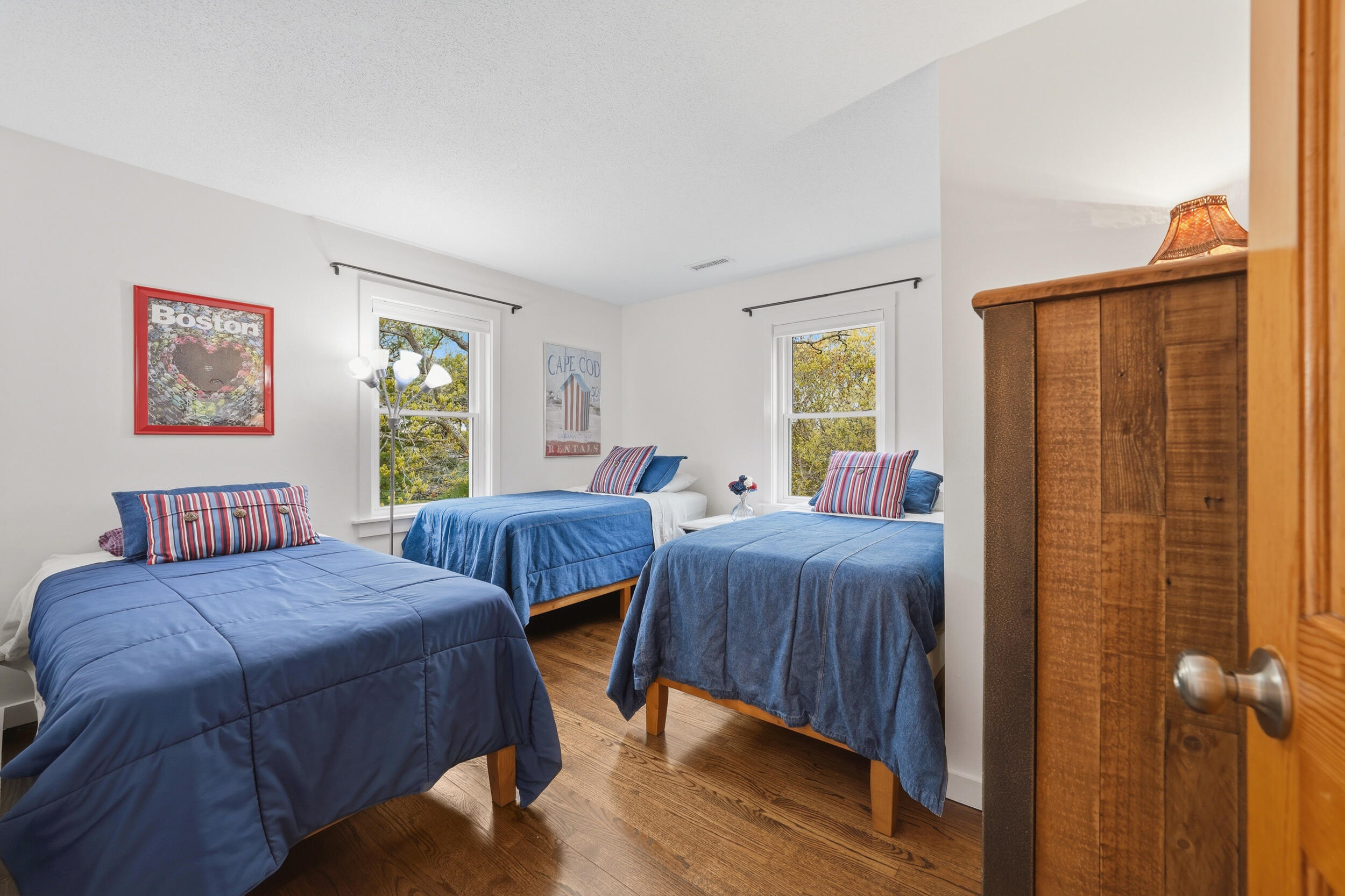 55 Ridgeview Drive Falmouth MA 02540