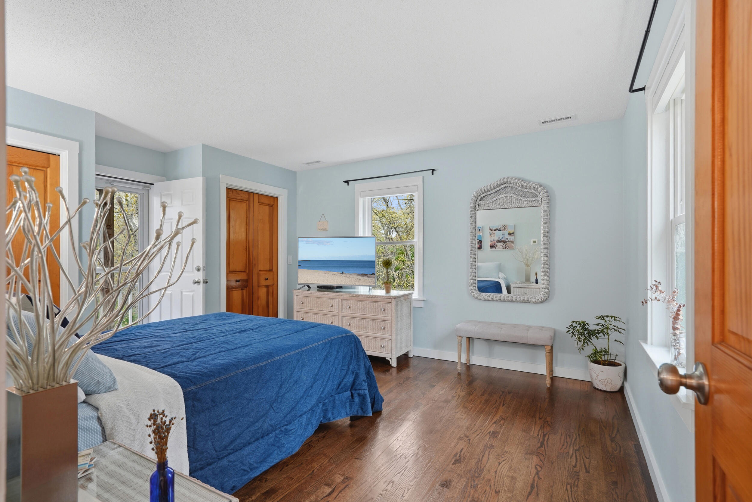 55 Ridgeview Drive Falmouth MA 02540