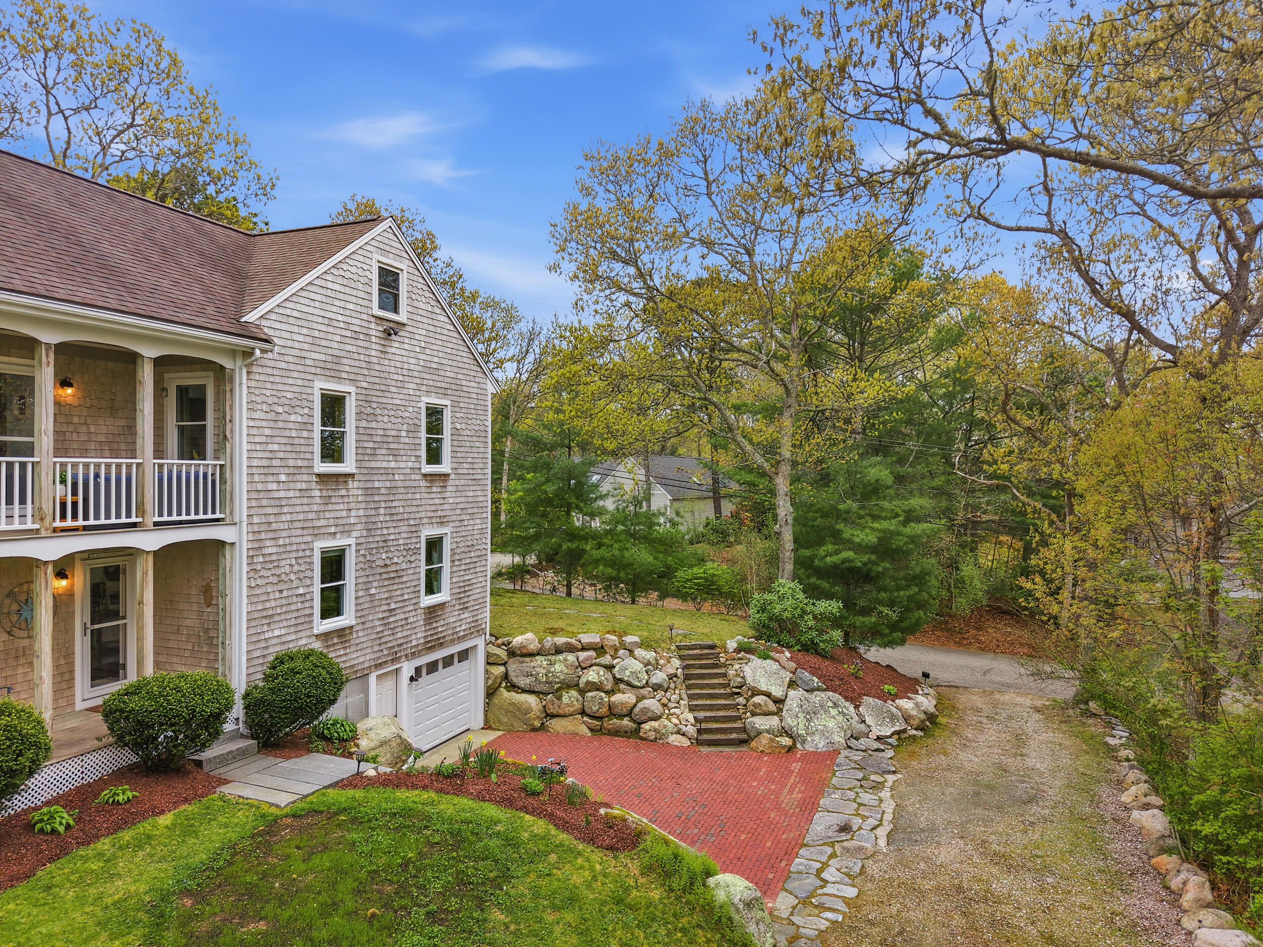 55 Ridgeview Drive Falmouth MA 02540