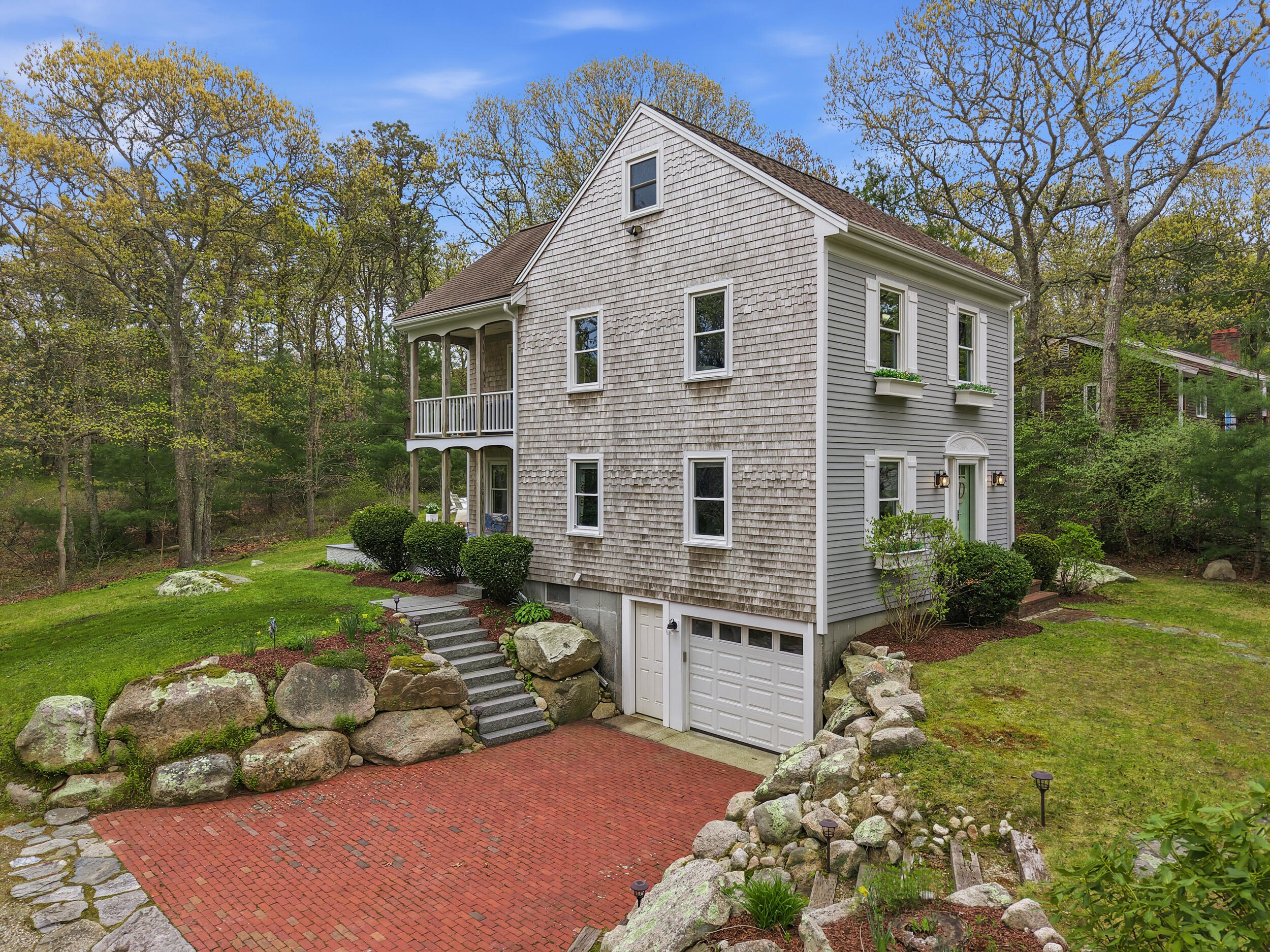 55 Ridgeview Drive Falmouth MA 02540