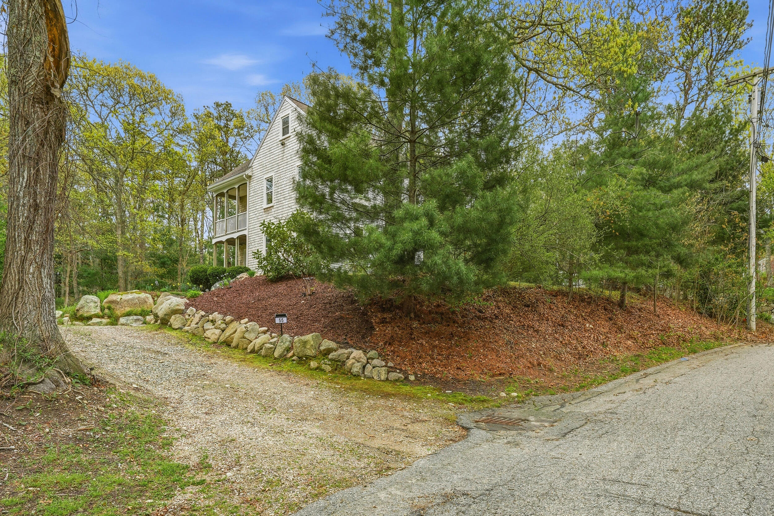 55 Ridgeview Drive Falmouth MA 02540