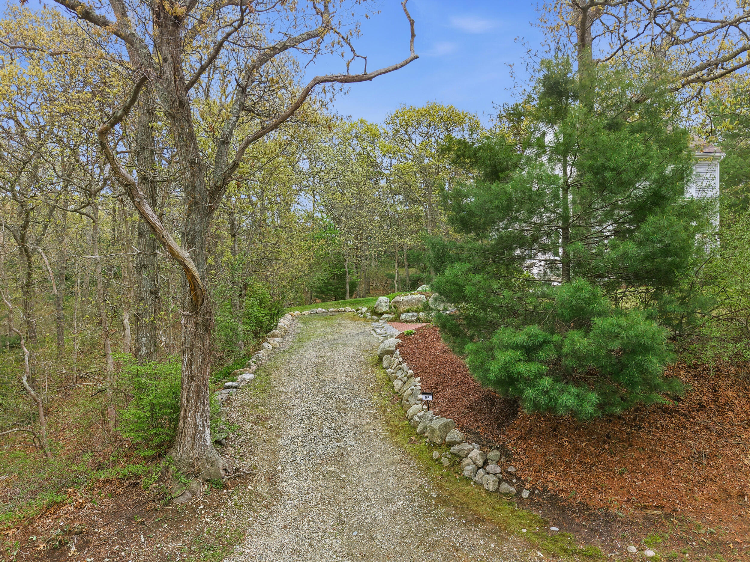 55 Ridgeview Drive Falmouth MA 02540