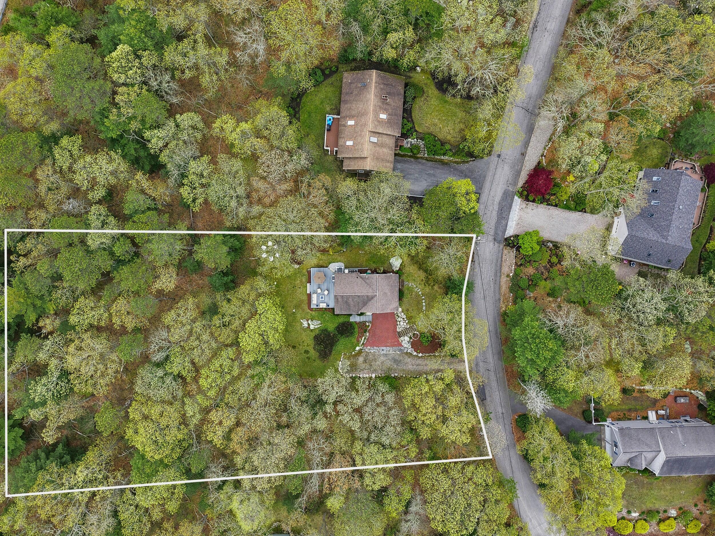 55 Ridgeview Drive Falmouth MA 02540