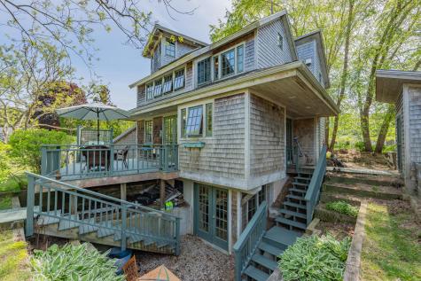 4 Holly Lane Harwich MA 02671