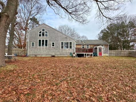 36 Hood Drive Plymouth MA 02360